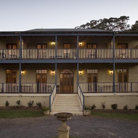 Wombatalla Kangaroo Valley Bilik gambar