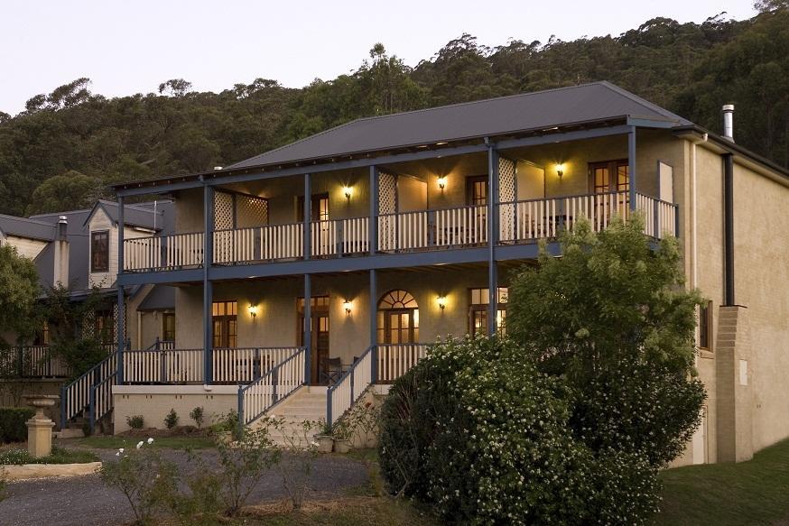 Wombatalla Kangaroo Valley Luaran gambar