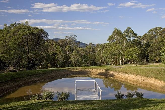 Wombatalla Kangaroo Valley Luaran gambar